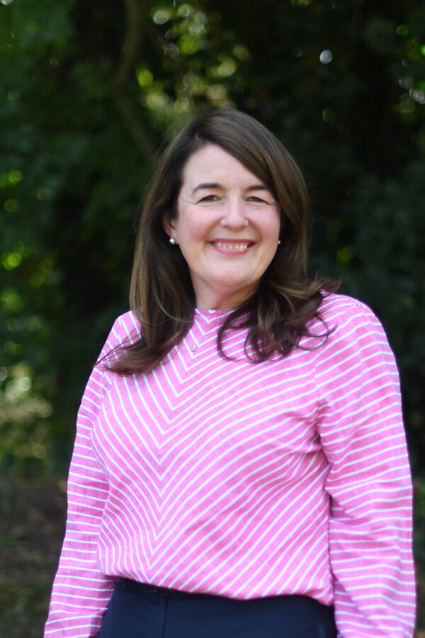 Mrs Victoria O’Brien Image