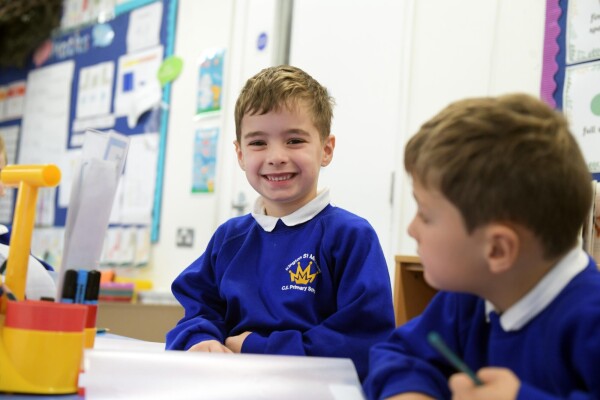 Academic Success Image