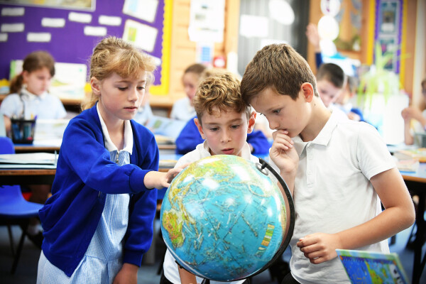 Personal Development Image