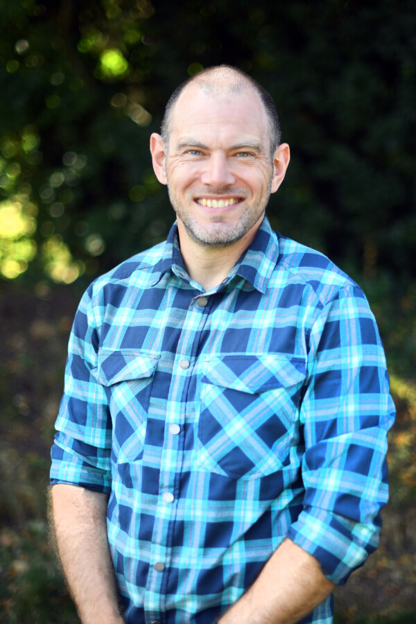 Matt Scarsbrook Image