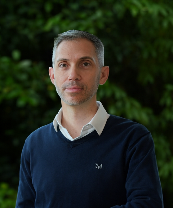 Robert Griffin Image