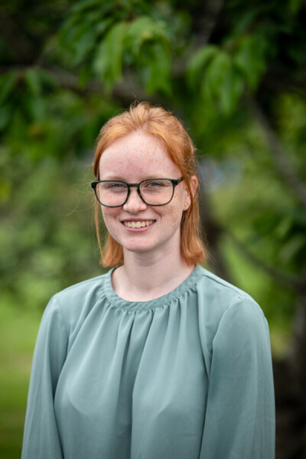 Mrs Elly Myers Image