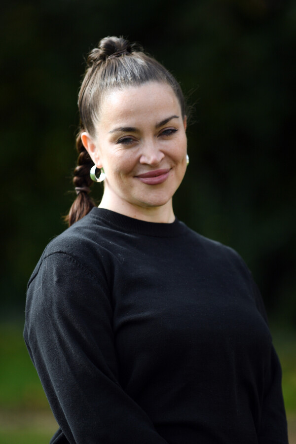 Miss Rose Gardner Image