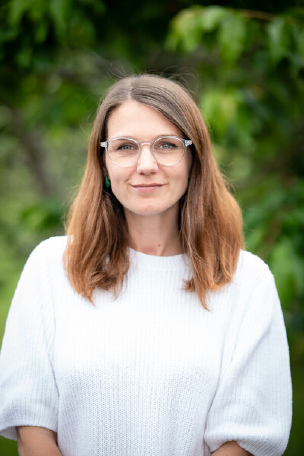 Mrs Alice Allott Image