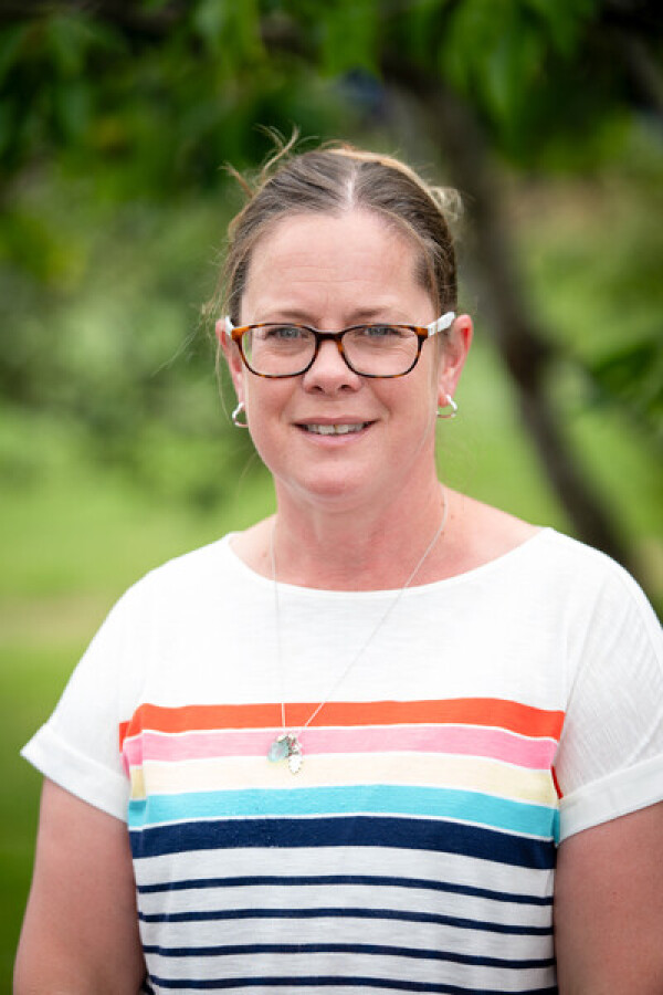 Mrs Ellie Burfoot  Image