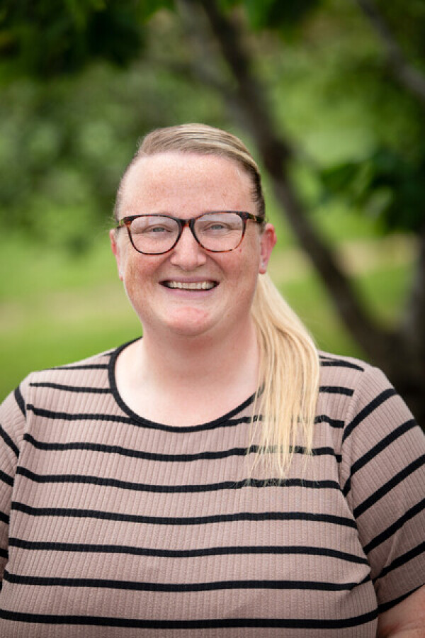 Mrs Jeanine Attiogbe Image