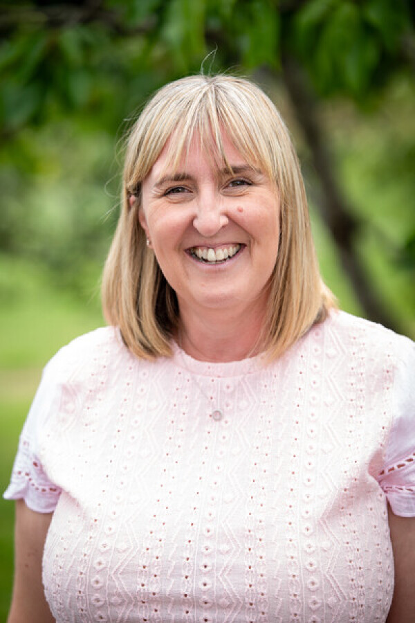 Mrs Janine Rogers Image