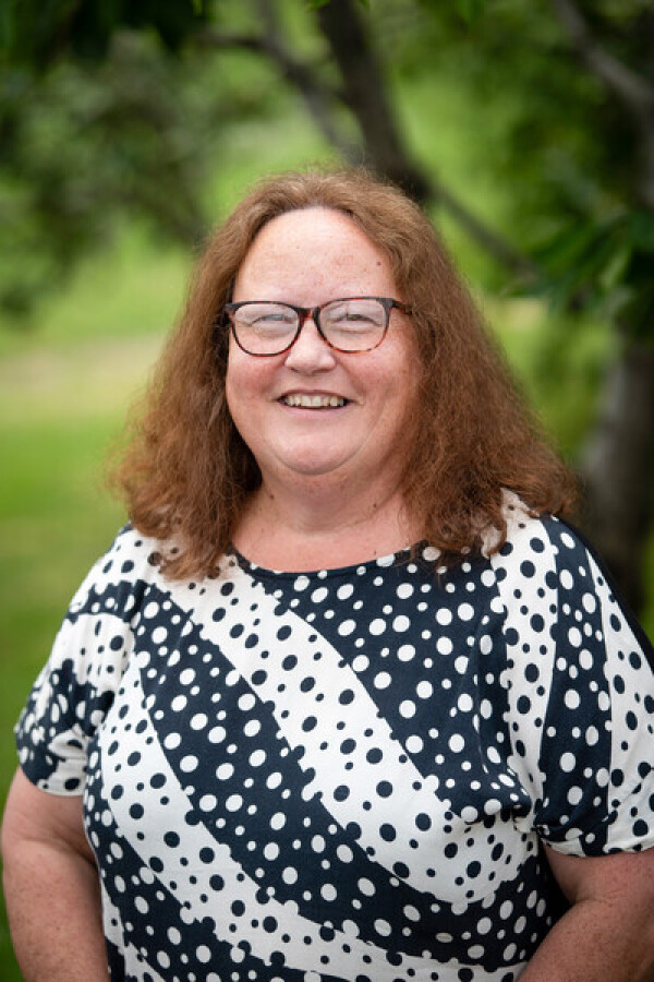 Mrs Karen Kirkman Image