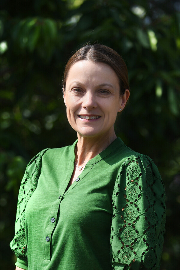 Mrs Mel Samuels Image