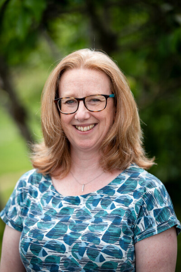 Mrs Sarah Myers Image