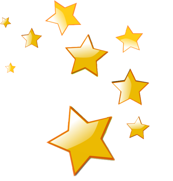 Stargazing Night Image